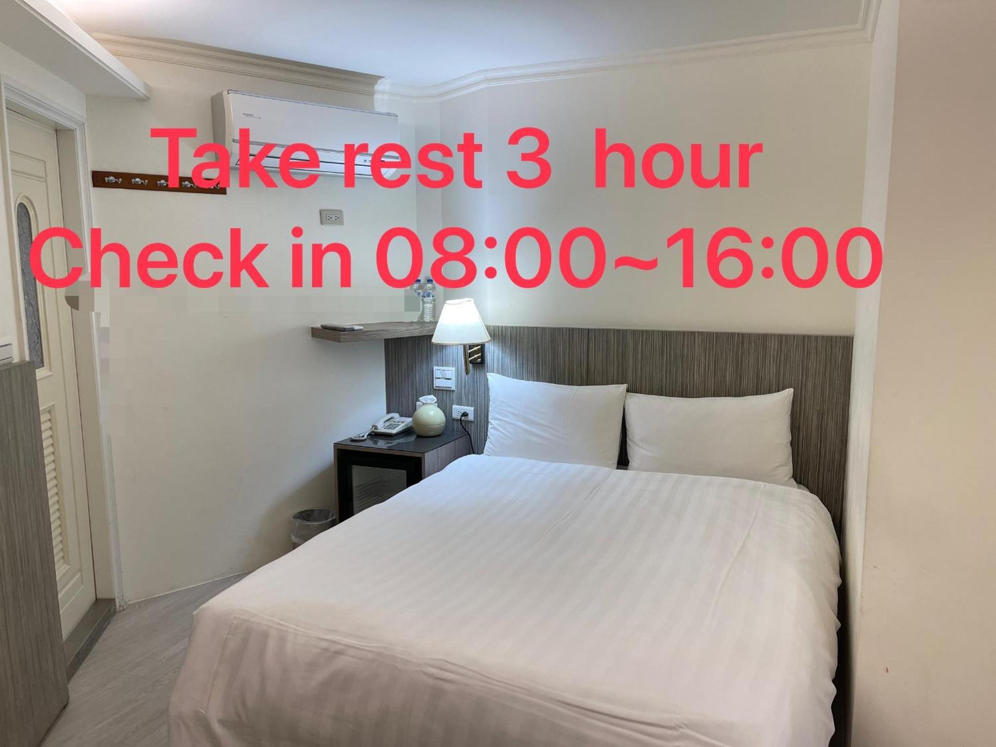 H Hotel Đài Bắc Ngoại thất bức ảnh